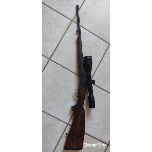 kipplauf BRNO effect 6.5x57r