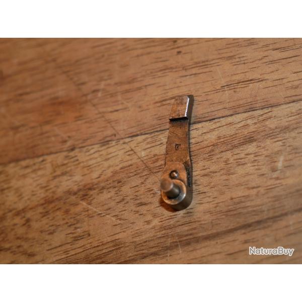 Doigt �l�vateur de revolver 1892 r�glementaire