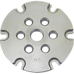Shell Plate LEE PRECISION Pro 6 Positions - 1s