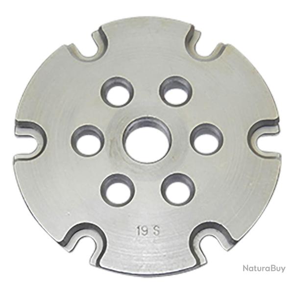 Shell Plate LEE PRECISION Pro 6 Positions - 11l