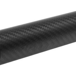 Silencieux BO Manufacture Carbone - Long