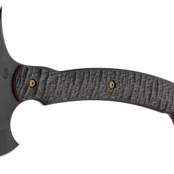Tomahawk Toor Knives SC Heavy Metal D2