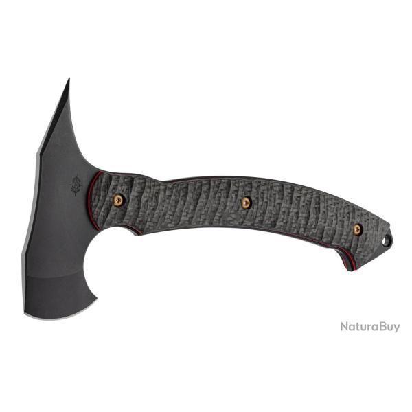 Tomahawk Toor Knives SC Heavy Metal D2