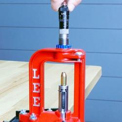 Vis de r&eacute;glage microm&eacute;trique Lee Precision #92215