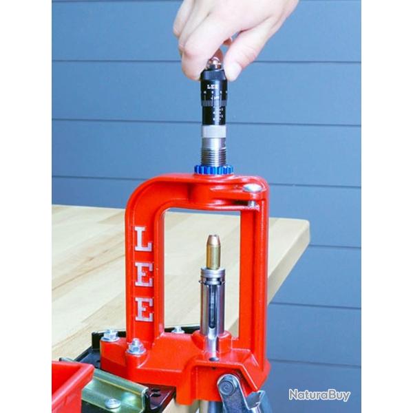 Vis de r�glage microm�trique Lee Precision #92215