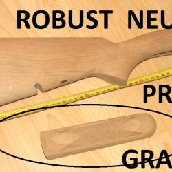 crosse ROBUST 222 ... nx mod + 1 devant GRATUIT logement bretelle MANUFRANCE - VENDU PAR JEPERCUTE