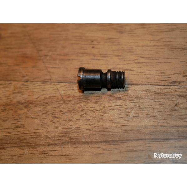 Vis de Plaque de recouvrement de Revolver 1892 r�glementaire