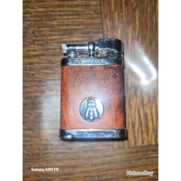 Briquet laguiole