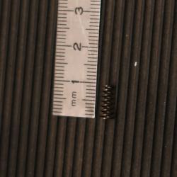 Ressort &eacute;vas&eacute; neuf pour m&eacute;canisme M16 AR15 M4 REF 103/2025