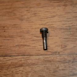 Vis d'arr&ecirc;t de Vis de Plaque de recouvrement de Revolver 1892 r&eacute;glementaire