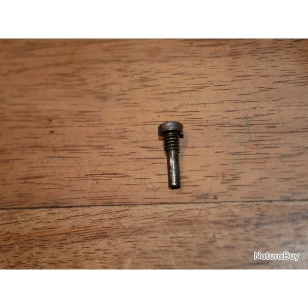 Vis d'arr�t de Vis de Plaque de recouvrement de Revolver 1892 r�glementaire