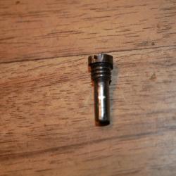 Vis d'arr&ecirc;t de fl&eacute;au de barillet de Revolver 1892 r&eacute;glementaire