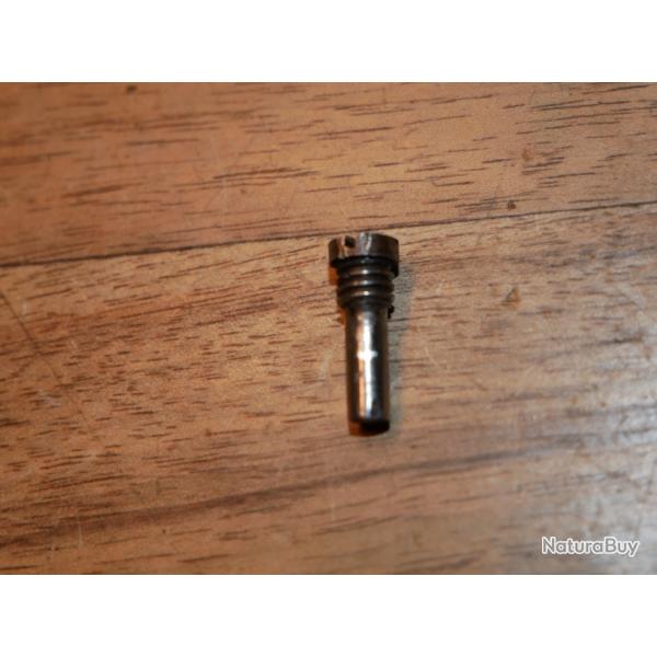 Vis d'arr�t de fl�au de barillet de Revolver 1892 r�glementaire