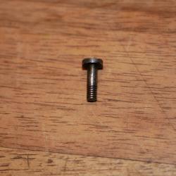 Vis d'arr&ecirc;t de pontet de barillet de Revolver 1892 r&eacute;glementaire