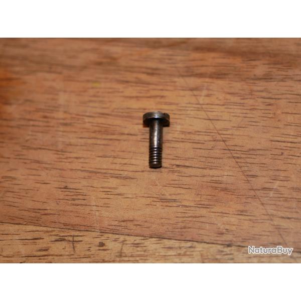 Vis d'arr�t de pontet de barillet de Revolver 1892 r�glementaire