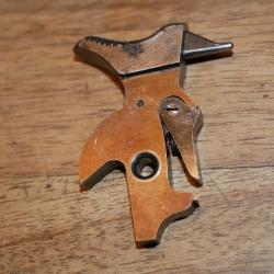 Chien de Revolver 1892 r&eacute;glementaire