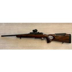 Mauser m25 max 30-06