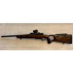 Mauser m25 max 30-06
