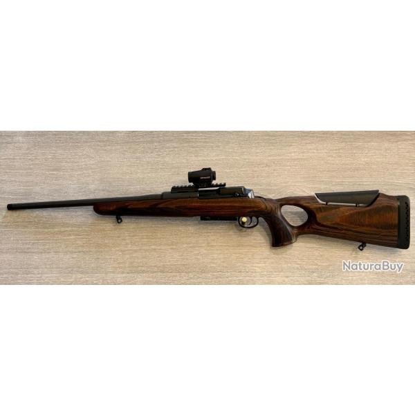 Mauser m25 max 30-06
