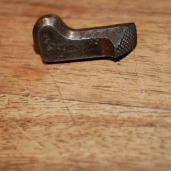 Porti&egrave;re de chargement de Revolver 1892 r&eacute;glementaire