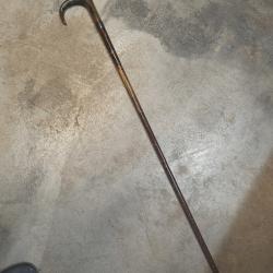 Canne- fusil 14 mm (deuxi&egrave;me annonce)