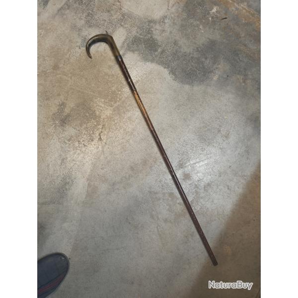 Canne- fusil 14 mm (deuxi�me annonce)