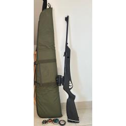 Carabine Magtech 19.9