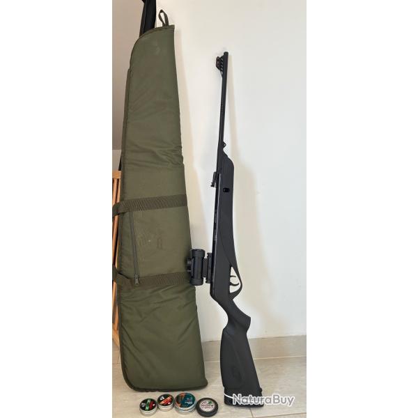 Carabine Magtech 19.9