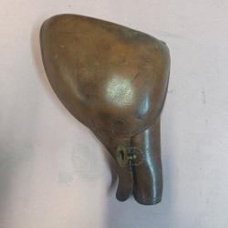 Etui pour r&eacute;volver 1892