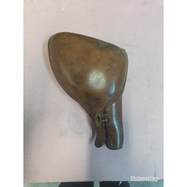 Etui pour r�volver 1892