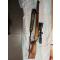 petites annonces chasse pêche : A vendre carabine sako forester stutzen 243winÉtat neuf avec lunette microdot 3-12×56 .