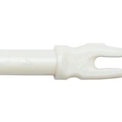 Encoches Skylon ID5.2 (taille - X) couleur unie Blanc x25