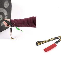 Extracteur de fl&egrave;ches Limbsaver SVL Rouge