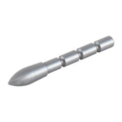 Lot de 12 pointes &agrave; coller Skylon Parrallel ID4.2 60-70-80gr 1300-1500