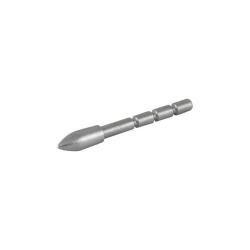 Lot de 12 pointes &agrave; coller Skylon Parrallel ID4.2 500 80-90-100gr
