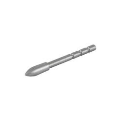 Lot de 12 pointes &agrave; coller Skylon Parrallel ID4.2 500 100-110-120gr