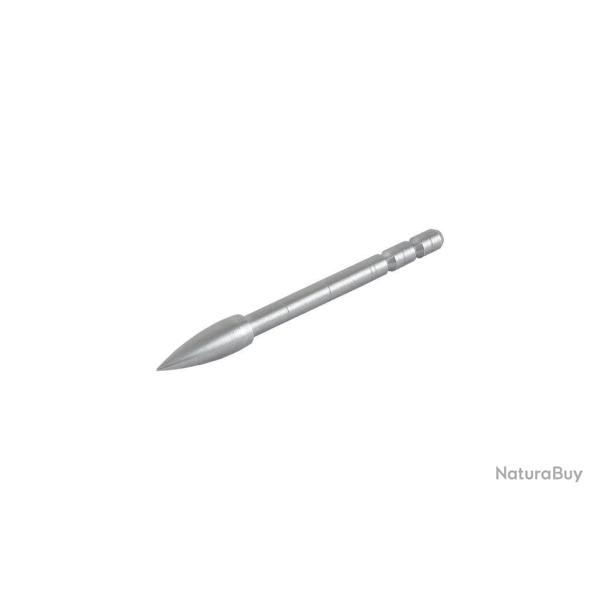 Lot de 12 pointes � coller Skylon pour les tubes de fl�che Bulge ID 4.2 500 100-110-120 gr