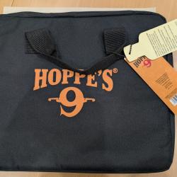 Tapis de nettoyage HOPPE'S 9