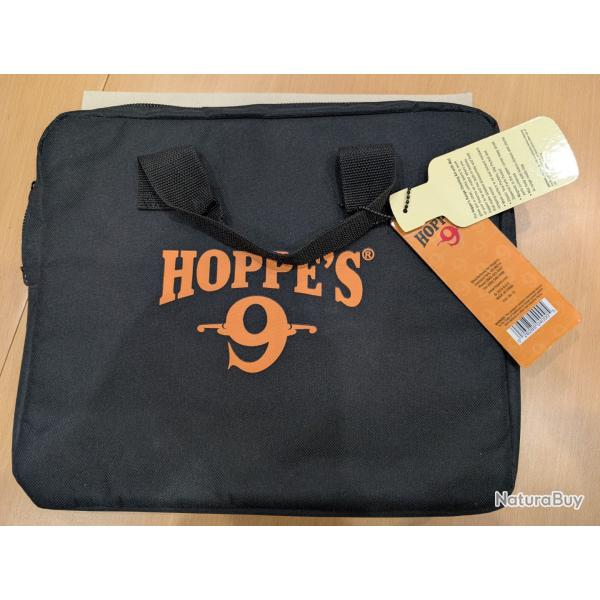 Tapis de nettoyage HOPPE'S 9