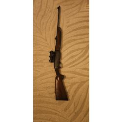 REMINGTON model 750 WOODMASTER EN 280 REM