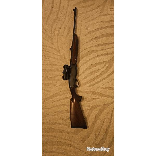 REMINGTON model 750 WOODMASTER EN 280 REM