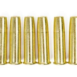 ASG - Lot de 10 douilles pour carabine BARRA 1866 - 4.5mm Diabolos