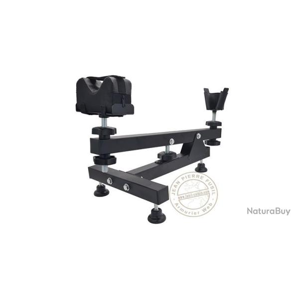 UX - Chevalet de tir pour armes longues