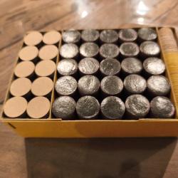 Collector bo&icirc;te de bourres et accessoires l'epervier calibre 10