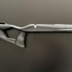 Crosse trou de pouce TIKKA T3x LITE