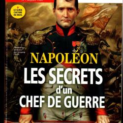 historia 873 de 2019, napol&eacute;on, conqu&ecirc;te de l'ouest, septembre 1939, ali&eacute;nes asiles , IIIe r&eacute;publiqu