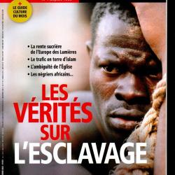 historia 878 de 2020 esclavage, colbert, paul &eacute;luard, saga du poivre, anne de bretagne