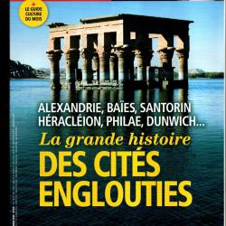 historia 879 2020 , cit&eacute;s englouties, austerlitz 2019, tina modotti, la belle aiss&eacute;,