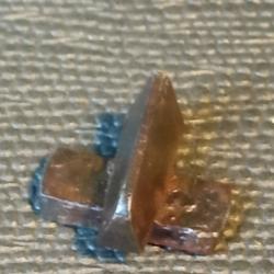 Militaria Allemand WW2 Guidon Mauser 98k / G98 Occasion