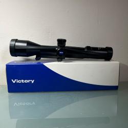 Lunette Zeiss Victory Varipoint M 2,5-10&times;50 T*